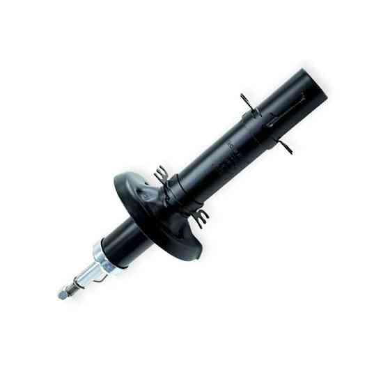 Амортизатор передний автомобиль Шкода Octavia Tour (1998-2010), автомобилЬ Фольцваген Golf IV масло Мукачево