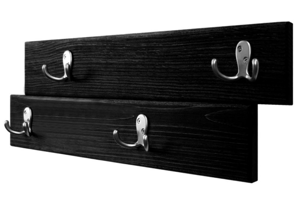 Ключниця дерев'яна "Шелен 4" венге Миколаїв - фото 1