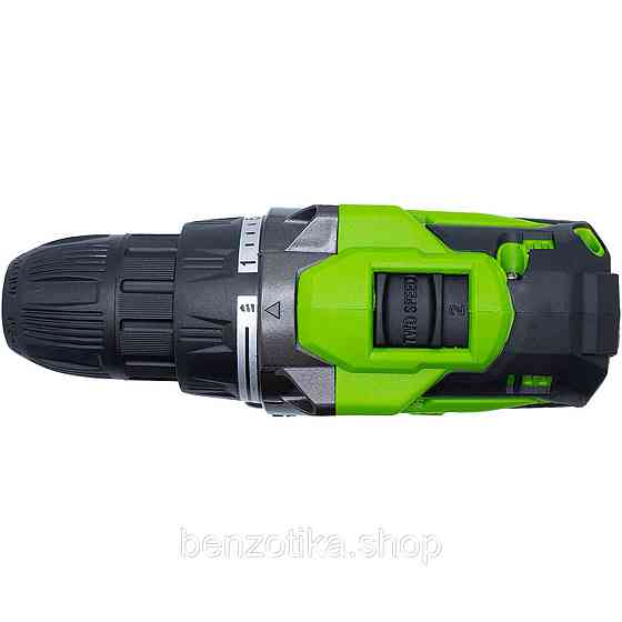 Шуруповерт Procraft PA20BL UNIVERSAL (1 акб) Киев