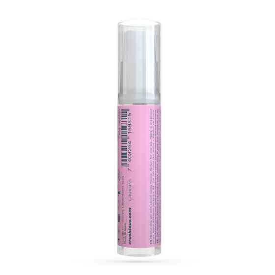 Оральный лубрикант Crushious Cotton Candy, 10 мл Sex Aura Киев