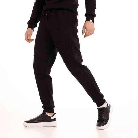 Джогери Pobedov Gridy Чорний 2XL PNjo3 1752XLba Київ