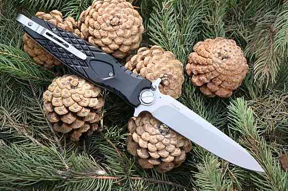 Нож складной Нокс Кондор-2, 2255A Днепр