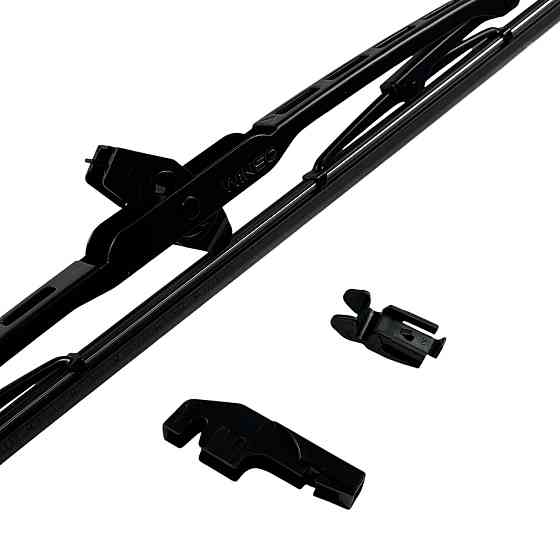 Щетка 500 мм (20') дворников Мукачево