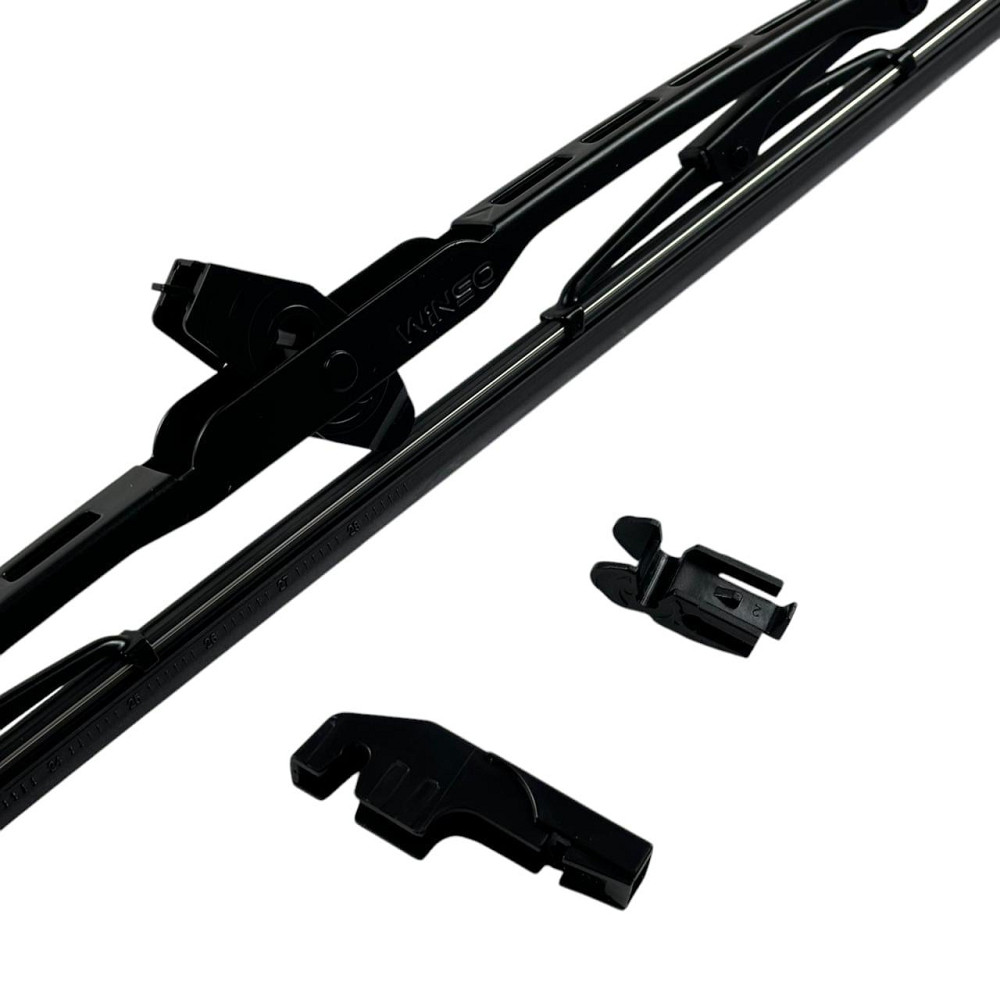 Щетка 500 мм (20') дворников Мукачево - изображение 2