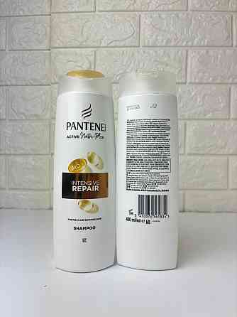 PANTENE Шампунь інтенсивне відновлення 400 мл Гостомель