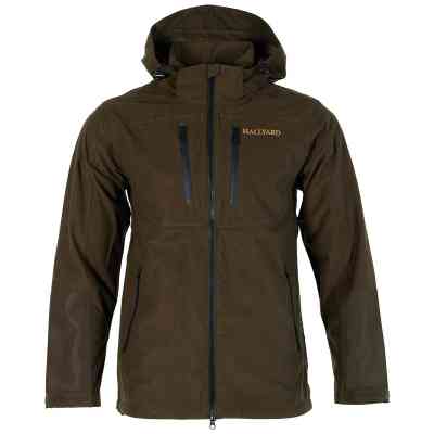 Куртка Hallyard Rust Хакі 56 (rust-j/7520-002 56) Вінниця