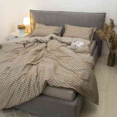 Постільна білизна Tiare 153 Сатин Люкс євро (153_Lux_ev) Вінниця