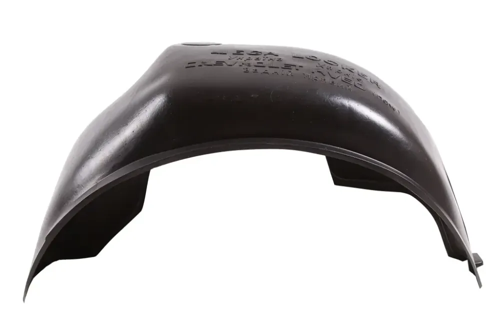 Подкрылок Aveo Mega Locker задний правый (Vida) Винница - изображение 1