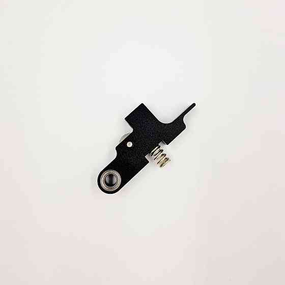 Металлический рычаг Anet Idler с зубчатым роликом для экструдера для Prusa i3,Artillery Genius,SidewinderX1/X2 Киев