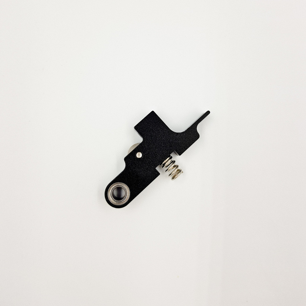 Металлический рычаг Anet Idler с зубчатым роликом для экструдера для Prusa i3,Artillery Genius,SidewinderX1/X2 Киев - изображение 3