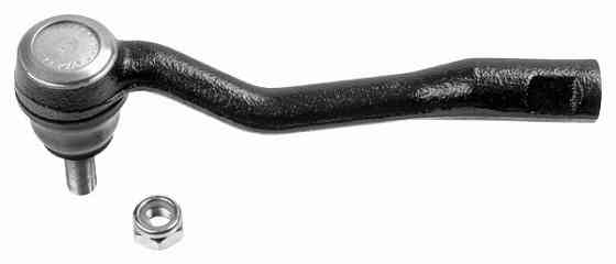Наконечник рульової тяги лівий Raiso (Швеція) Toyota Corona, Тойота Корона 91-04 #RL-450907T UAVFHGU22 Ковель