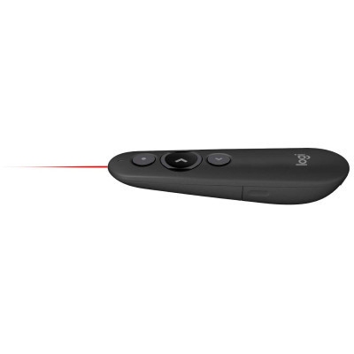 Презентер Logitech R500s Laser Pointer Presentation Remote Graphite (910-005843) Винница - изображение 4