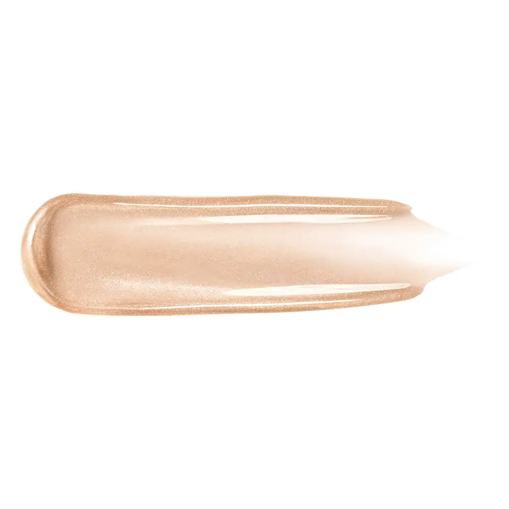 Блиск для губ Giorgio Armani Prisma Glass Icy Plumper 31 Golden Ice Слов'янськ - фото 2
