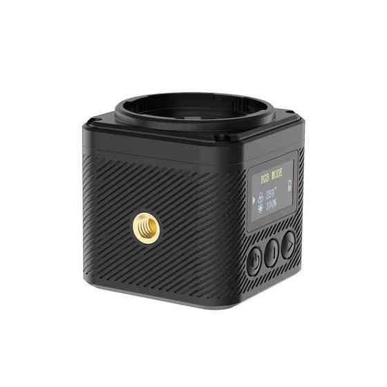 Видеосвет Ulanzi L3 RGB COB Fill Light, 5W (UV-L052GBB1 L3 RGB) Киев