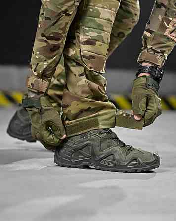 Тактические штаны OBLIVION gen2 c кевларовыми вставками НП4934 Одесса