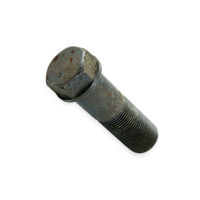 Болт колеса заднього МТЗ із шайбою маточини Мукачево - фото 1