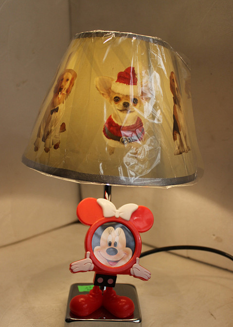 Торшер №14 детская Днепр - изображение 1