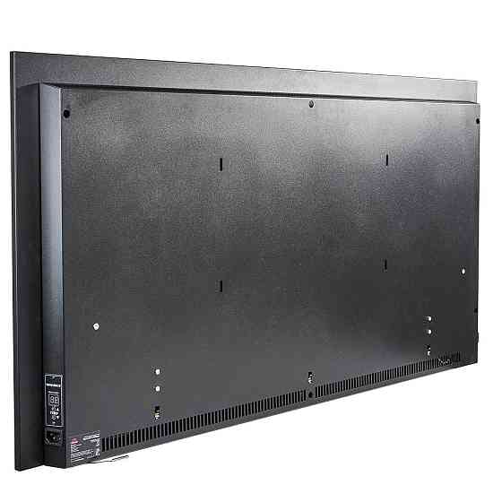 Обігрівач панельний керамічний Vitals CHP-1400sgm Харків