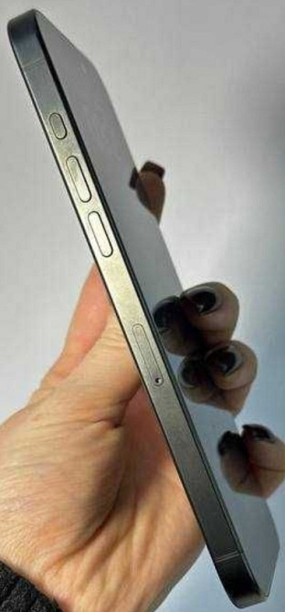 Айфон Iphone 15 Pro Max 256 ГБ Київ - фото 4