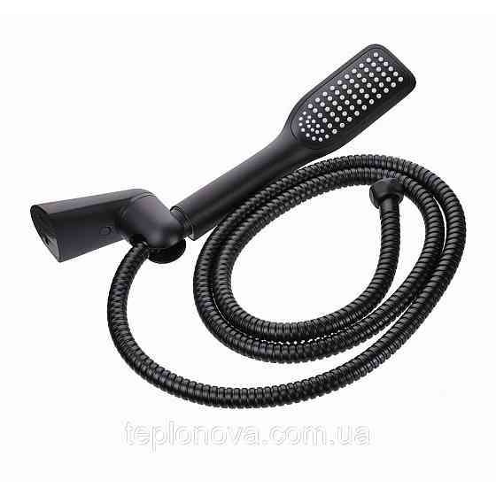 Змішувач для душу TOPAZ LEXI TL 21701-H57-BL Чернівці