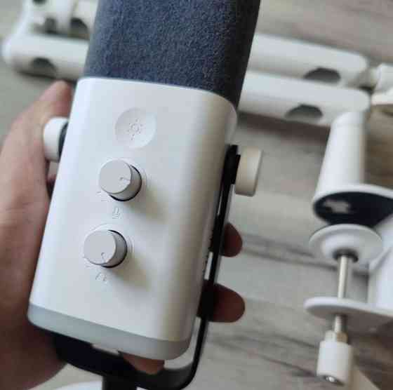 Динамический Микрофон FIFINE TAM8W Киев