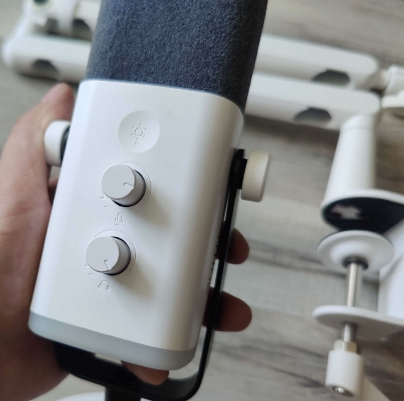 Динамічний Мікрофон FIFINE TAM8W Київ - фото 5