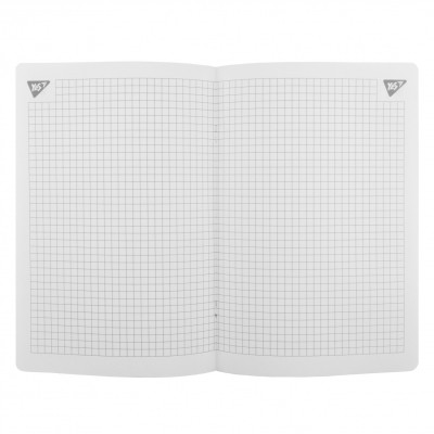 Тетрадь Yes А5 Гусь пластиковая обложка 70 листов, клетка (681864) Винница - изображение 3