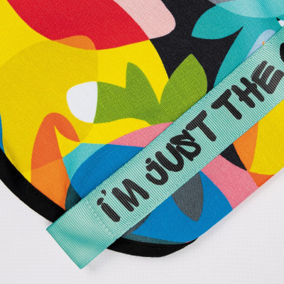 Борцівка для тварин Pet Fashion Cool M різнобарвна (4823082420193) Вінниця - фото 4