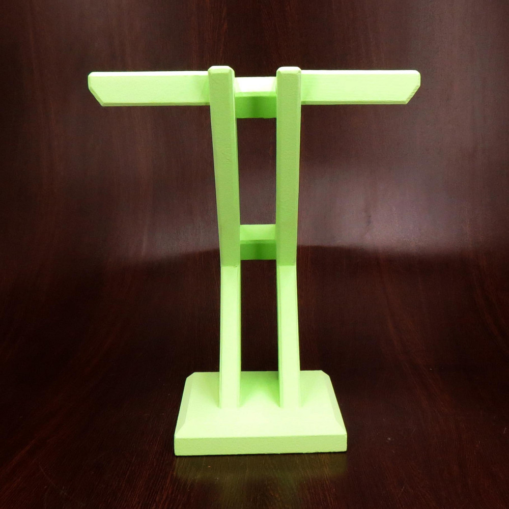 Стійка для навушників "Пітерсон" мохіто Миколаїв - фото 2