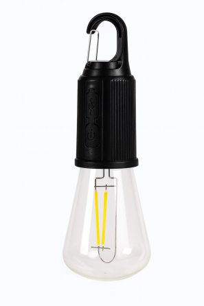 Ліхтарик-лампочка LED з акумулятором USB 5W 400mAh Київ