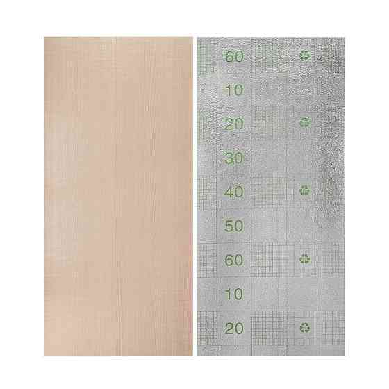 Самоклеящаяся виниловая плитка в рулоне 600х3000х2мм Мат SW-00002049 Днепр