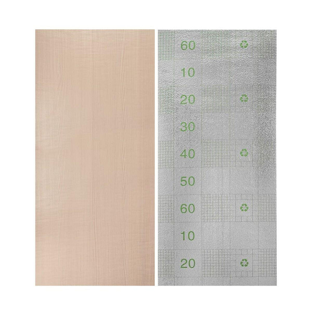 Самоклеящаяся виниловая плитка в рулоне 600х3000х2мм Мат SW-00002049 Днепр - изображение 4