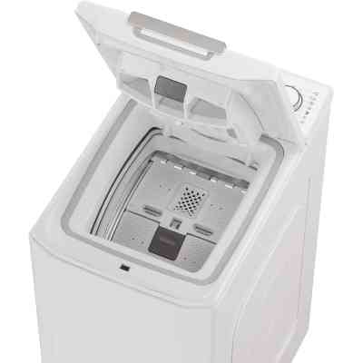 Пральна машина Candy TCA264TM5-S Вінниця