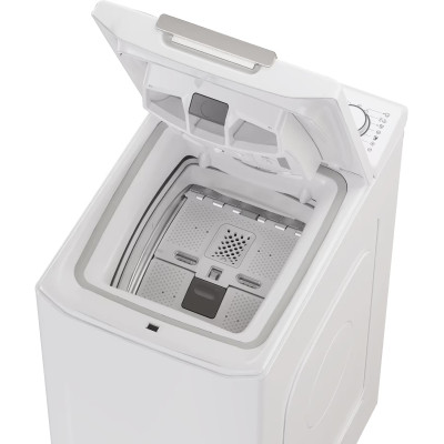 Стиральная машина Candy TCA264TM5-S Винница - изображение 6