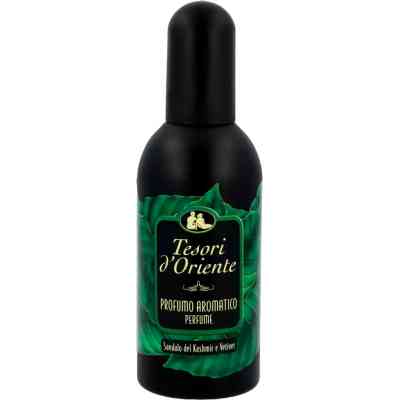 Парфюмированная вода Tesori d&apos;Oriente Sandalo del Kashmir e Vetiver 100 мл (8008970037066) Винница