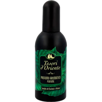 Парфюмированная вода Tesori d&apos;Oriente Sandalo del Kashmir e Vetiver 100 мл (8008970037066) Вінниця - фото 1