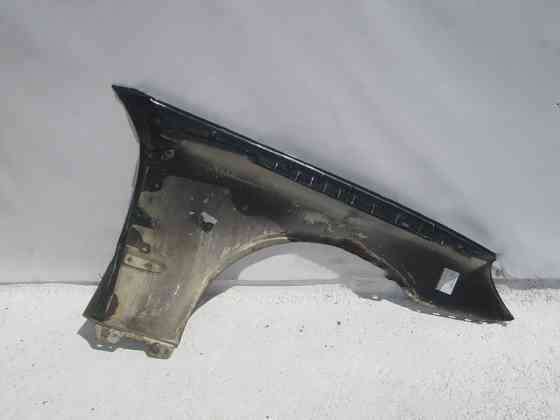 Polcar  Polcar 501601 Крило переднє ліве сталеве E-Class W211 Одеса