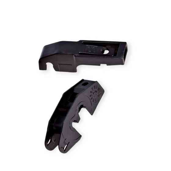 Щітка limited new безкаркасна 560мм - 22" двірника Мукачево