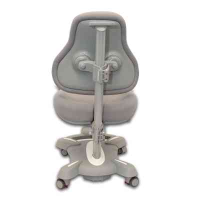 Дитяче крісло FunDesk Bravo Grey (221772) Вінниця