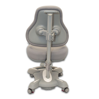 Дитяче крісло FunDesk Bravo Grey (221772) Вінниця - фото 2