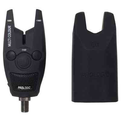 Індикатор клювання Brain fishing Bat Bite Alarm W Case Multi Color (1846.19.53) Вінниця