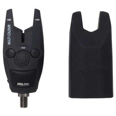 Индикатор поклевки Brain fishing Bat Bite Alarm W Case Multi Color (1846.19.53) Винница - изображение 1