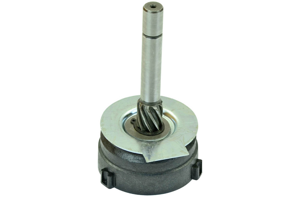 Редуктор стартера 2110 планетарка железная на К Аналог Мукачево - изображение 1