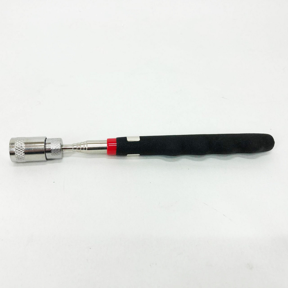 Телескопічний магніт з підсвічуванням для вилучення з важкодоступних місць 19-80 см DY-63 Львів - фото 9