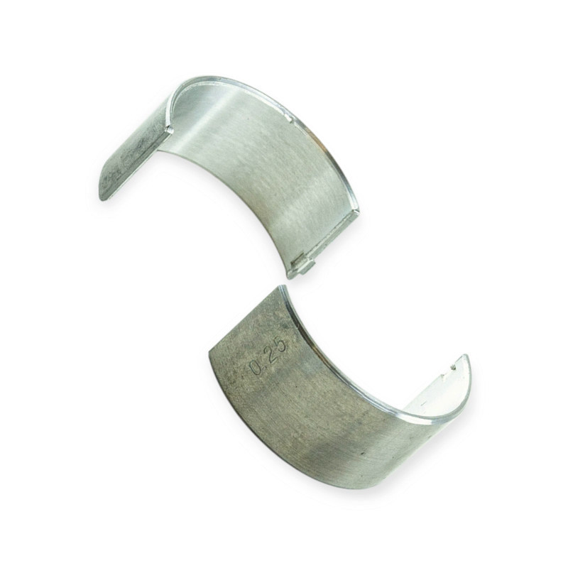 Вкладыши на мотоблок 186F , 0.25 шатуна Мукачево - изображение 1