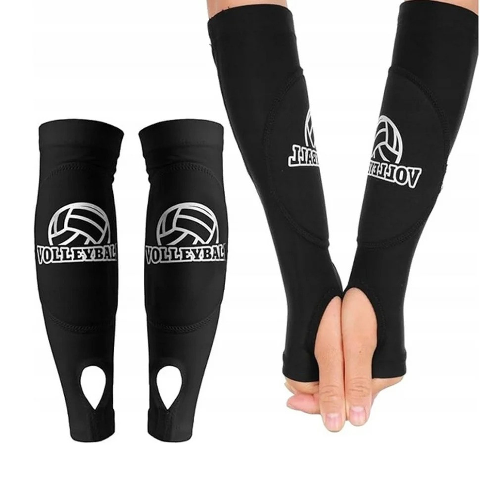 Защитный рукав, защита рук для волейбола Volleyball Hand Protection NE-VOL-18SM, размер S/M Винница - изображение 1