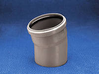 Wavin (вавін) Коліно д. 110х15 Харків - фото 2