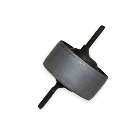 Сайлентблок заднього Hyundai Sonata, Grandeur 09- поздовжнього передній лівий L важеля Мукачево