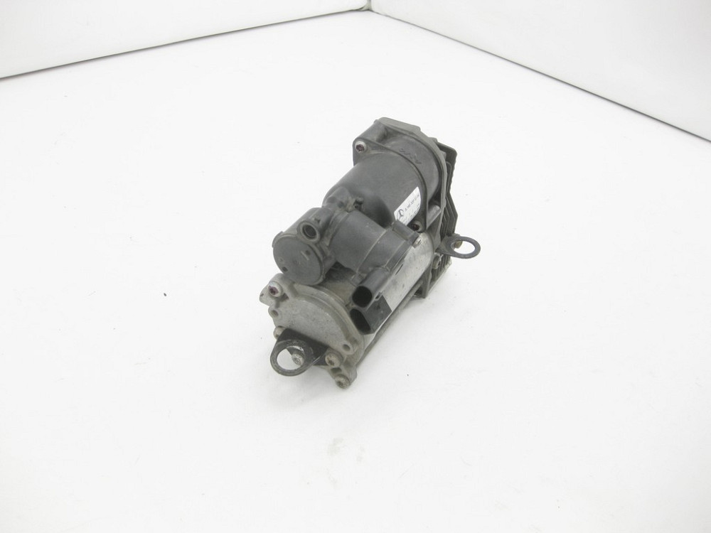 Mercedes-Benz  A1663200104 Компресор пневмопідвіски ML/GLE W166 GL/GLS X166 GLE Coupe C292 Одеса - фото 6