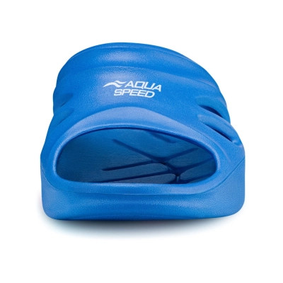 Шлепанцы Aqua Speed Florida 464-01 синій 38 (5908217669063) Винница - изображение 6